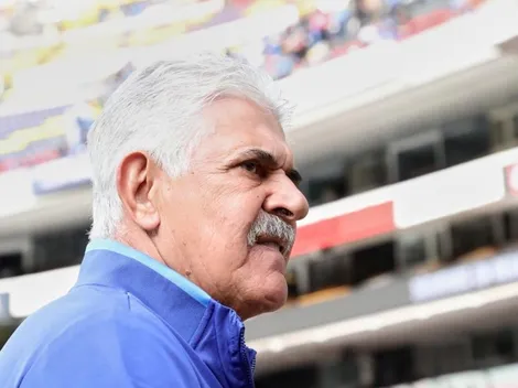 Revelado: El monto por el que Ferretti no llegó a Pumas