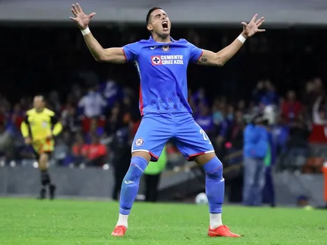 El cambio radical de Funes Mori