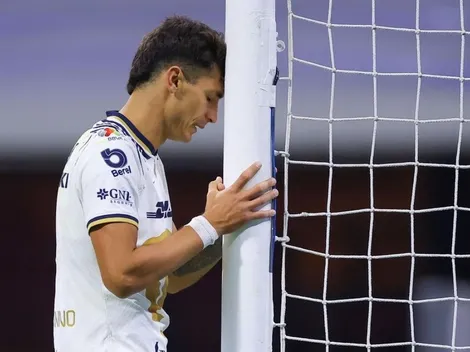 EXCLUSIVA: Los planes de Dinenno