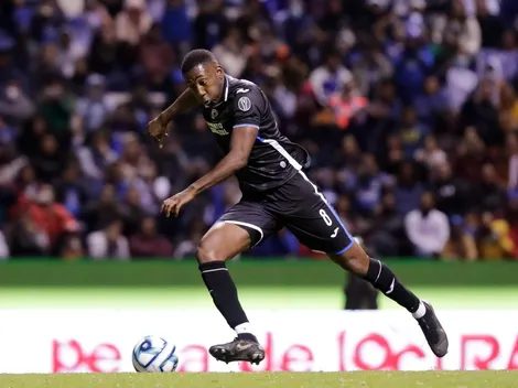 La inexplicable ausencia de Gonzalo Carneiro