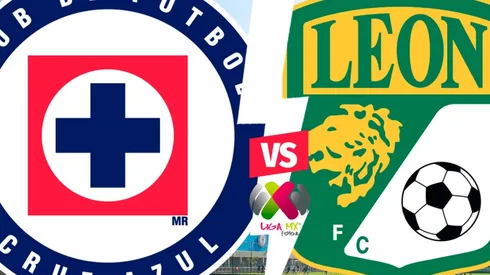 Cruz Azul recibe a León en la Jornada 10 de la Liga MX Femenil.