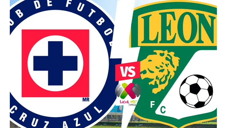 Cruz Azul recibe a León en la Jornada 10 de la Liga MX Femenil.
