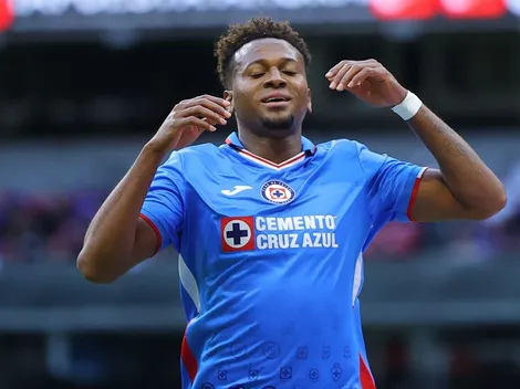 Complejo calendario se viene para Cruz Azul