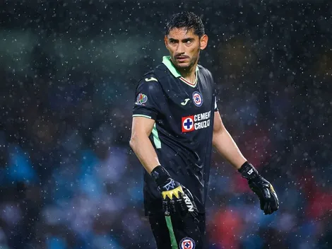 ¡Fuera de Cruz Azul!