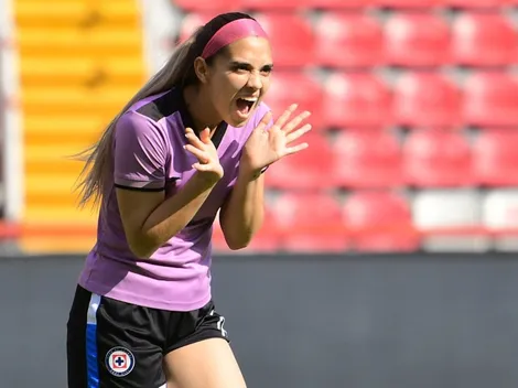 Nailea Vidrio rompió el silencio…