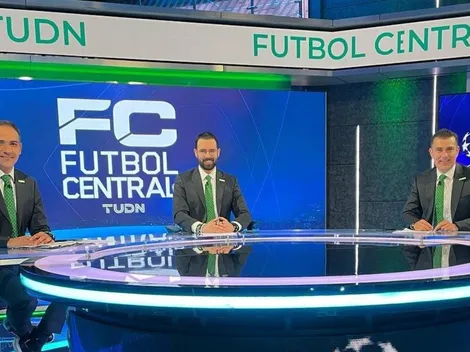 Cruz Azul estrenará narrador sudamericano contra San Luis