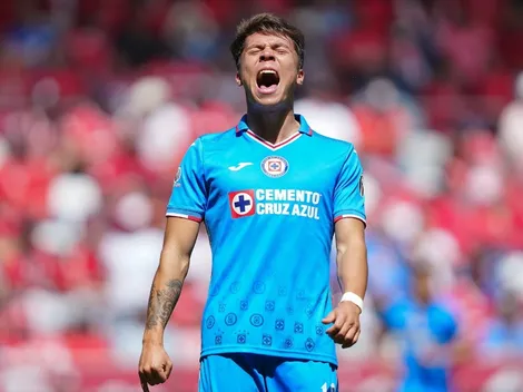 La progresión de Rodrigo Huescas, ¡sufre dramático freno!