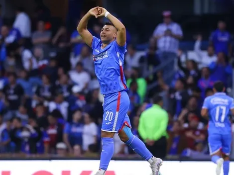 "Agradecido con ellos": Morales se rinde ante sus compañeros