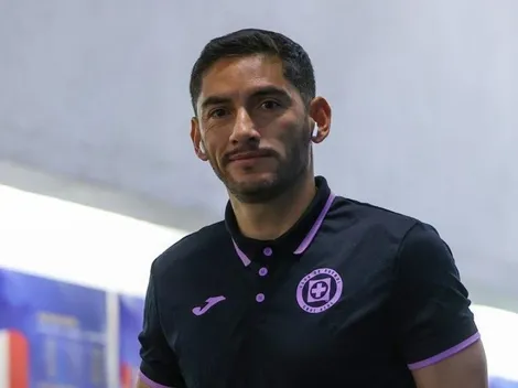 "Chuy" tiene un pretendiente por si no renueva