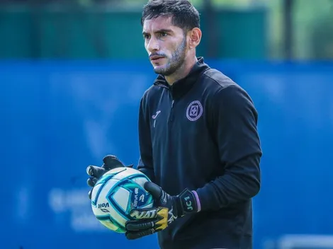 Chuy Corona habló sobre la polémica alrededor de su hijo