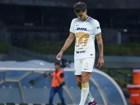 Dan por hecho el pase de Dinenno a Cruz Azul