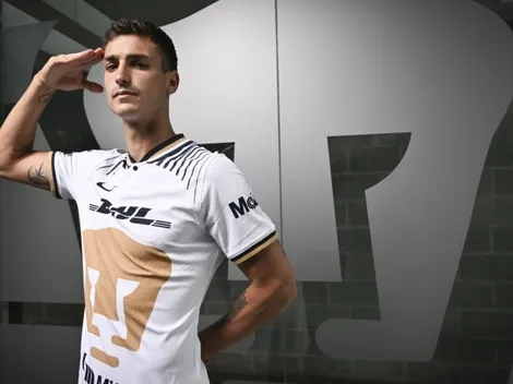 A Cruz Azul le sale competencia por Dinenno