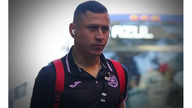 Cata Domínguez termina contrato con Cruz Azul en junio del 2023.