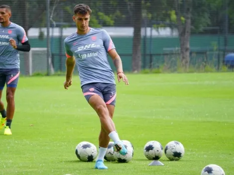 Entorno de Dinenno se acerca a Cruz Azul