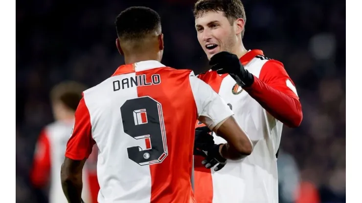 El Bebote registra 13 goles en su naciente camino por el futbol europeo.