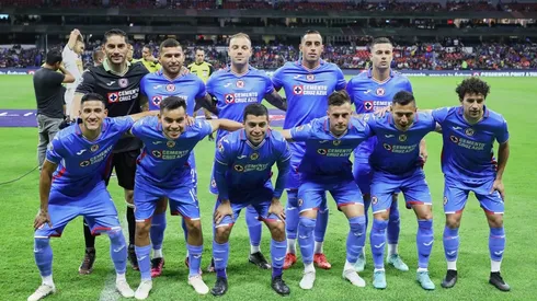 Cruz Azul llegó a cuatro triunfos en la presente campaña de la Liga MX.