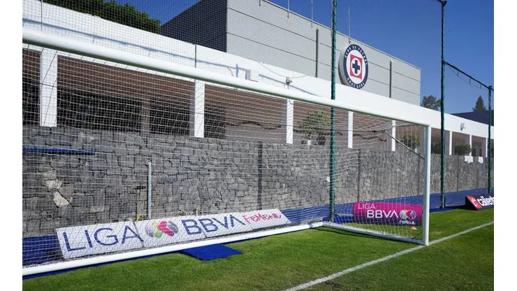 Cruz Azul jugará ante el Necaxa a partir de las 17:00 (hora local)