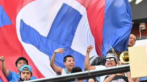 Cruz Azul volverá a ser local en la Jornada 11 ante San Luis en el Estadio Azteca.