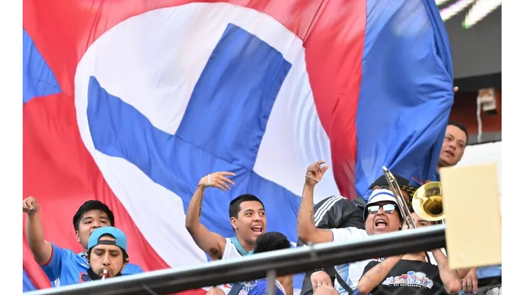 Cruz Azul volverá a ser local en la Jornada 11 ante San Luis en el Estadio Azteca.