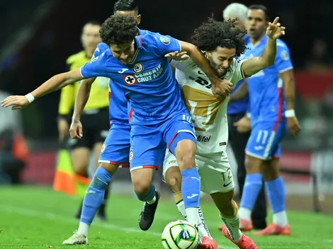 Nacho Rivero intentó frenar los rumores...