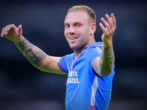 ¿Carrilero o volante? Rotondi reveló en qué posición le gusta jugar más