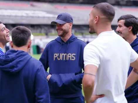 Cruz Azul se burla de Pumas y enciende las redes