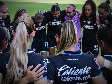 Conflicto interno: la verdad detrás del despido del DT de la femenil