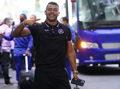 Iván Morales sigue bajando de peso: Así luce actualmente