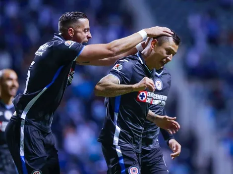 No habrá renovación. ¡Cruz Azul, busca su reemplazo!