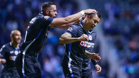 La directiva de Cruz Azul prepara una notable reconstrucción del plantel.