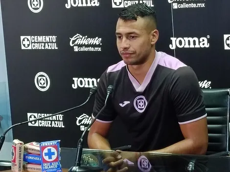 La honesta confesión de Iván Morales. ¡Tanque renovado!