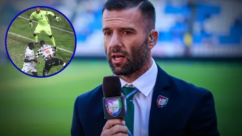 Tito Villa pidió para Cruz Azul a un delantero que brilló en la Concachampions.