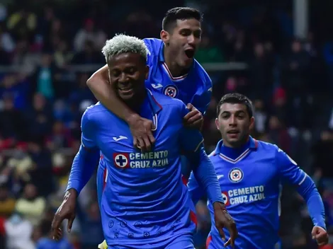 Michael Estrada, ¡en la mira de dos equipos europeos!