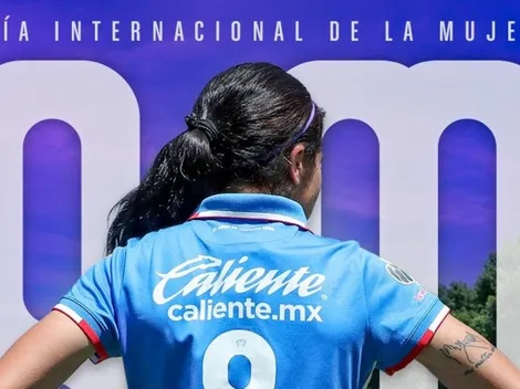 "Decían que las niñas no juegan al futbol"