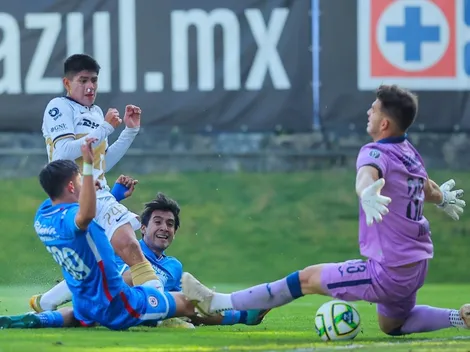 ¿Premio o castigo? Jurado volvió a atajar con la Sub 20