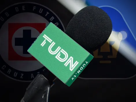 Confirmado equipo de lujo: ¿Quién va a narrar el Cruz Azul vs. Pumas?