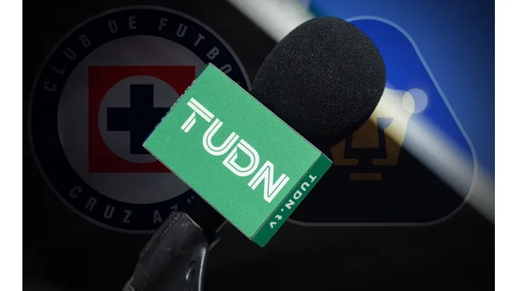 El partido de Cruz Azul vs. Pumas será transmitido por TUDN y Canal 5.