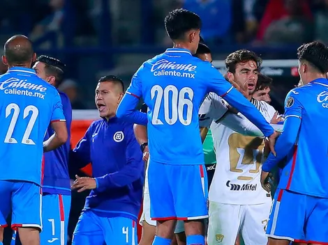 ¿Cruz Azul vs. Pumas es un Clásico?