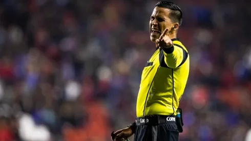 Daniel Quintero Huitrón será el juez central