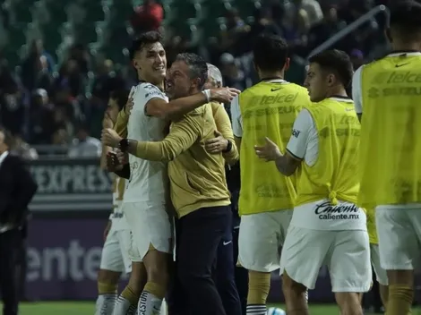Un viejo anhelo de Cruz Azul vuelve a estar muy cerca