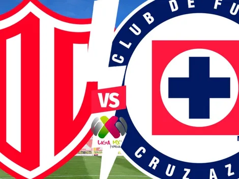 Cruz Azul vs. Necaxa: ¿cuándo vuelve a jugar la femenil?