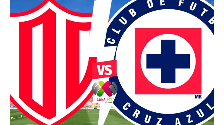 Cruz Azul visita a Necaxa el próximo lunes en la Liga MX Femenil.