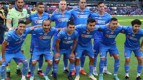 Cruz Azul recibe a Pumas en la Jornada 11 casi con equipo completo.