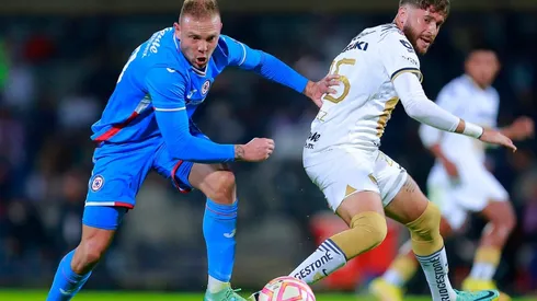 Cruz Azul enfrentará a Pumas en el Clausura 2023.