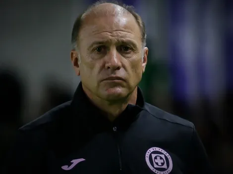Cruz Azul se quedaría sin DT otra vez