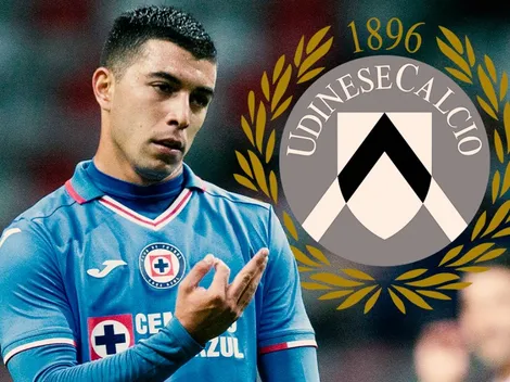 La exorbitante cantidad que pagarían en Italia por Erik Lira