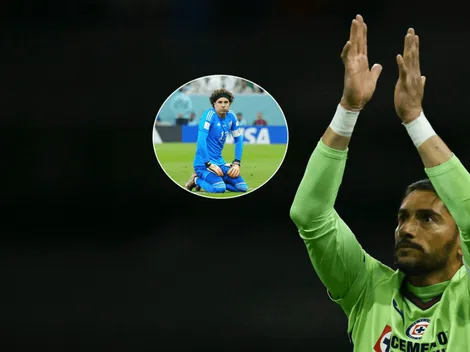 "Es momento de las nuevas generaciones": 'Palo' de Corona