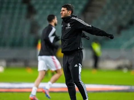 "No están pensando dejarlo salir": El Feyenoord se pone firme