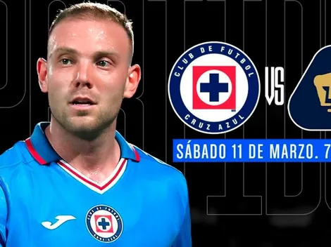 Cruz Azul vs. Pumas: ¿Habrá venta de boletos en taquillas del Azteca?