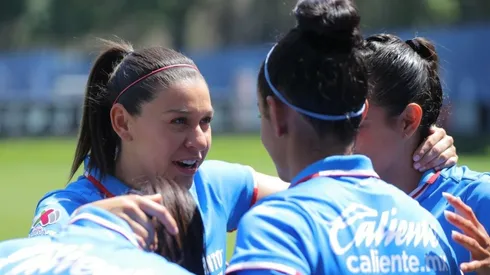 Cruz Azul no pudo pasar de la igualdad